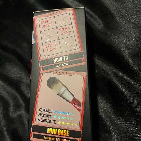 🩷Take Extra $1 Off Sale Flirtatious Cosmetics Makeup Tools - Picture 3 of 7